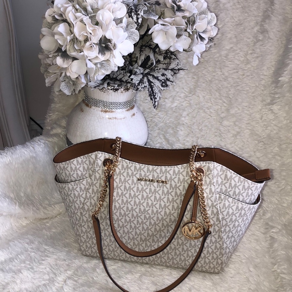 NWT Michael Kors handbag